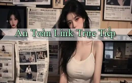 An toàn Link trực tiếp