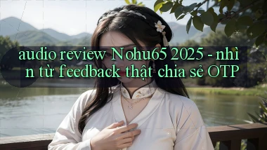 audio review Nohu65 2025   nhìn từ feedback thật chia sẻ OTP