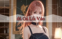 đá gà Lối vào