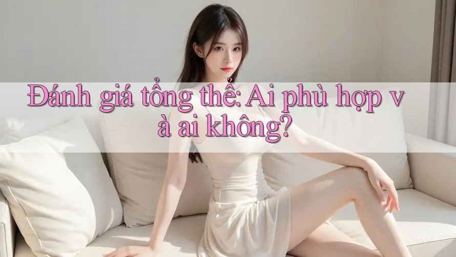 Đánh giá tổng thể: ai phù hợp và ai không? Đánh giá tổng thể: ai phù hợp và ai không?