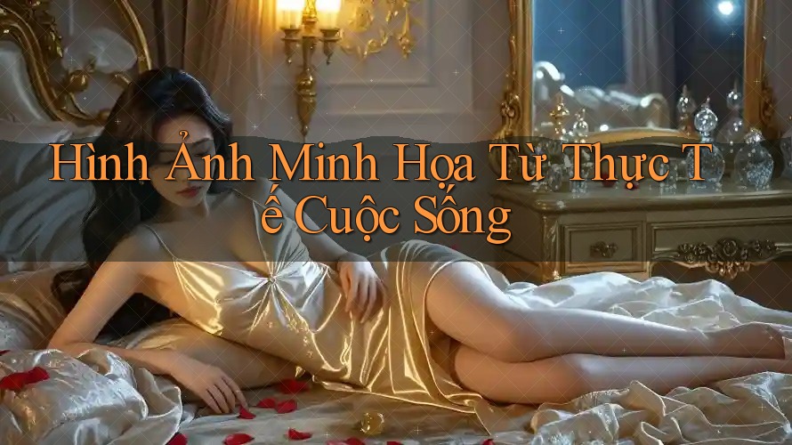 Hình Ảnh Minh Họa Từ Thực Tế Cuộc Sống Hình Ảnh Minh Họa Từ Thực Tế Cuộc Sống