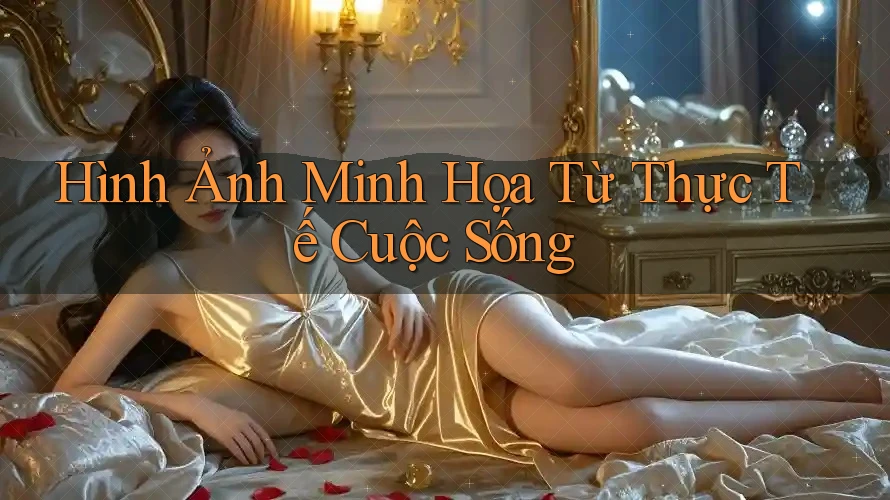 Hình Ảnh Minh Họa Từ Thực Tế Cuộc Sống Hình Ảnh Minh Họa Từ Thực Tế Cuộc Sống