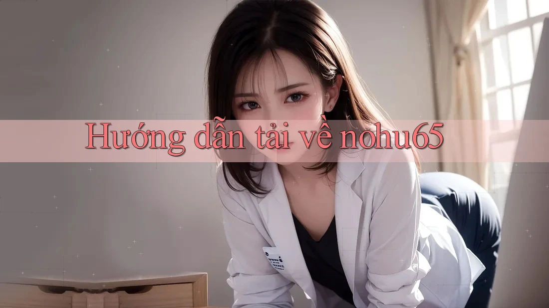 Hướng dẫn tải về nohu65 Hướng dẫn tải về nohu65