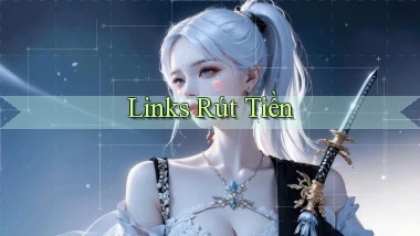 Links Rút tiền