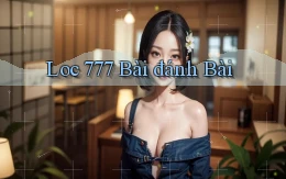 loc 777 bài đánh bài