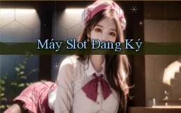 Máy slot Đăng ký