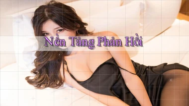 Nền tảng Phản hồi