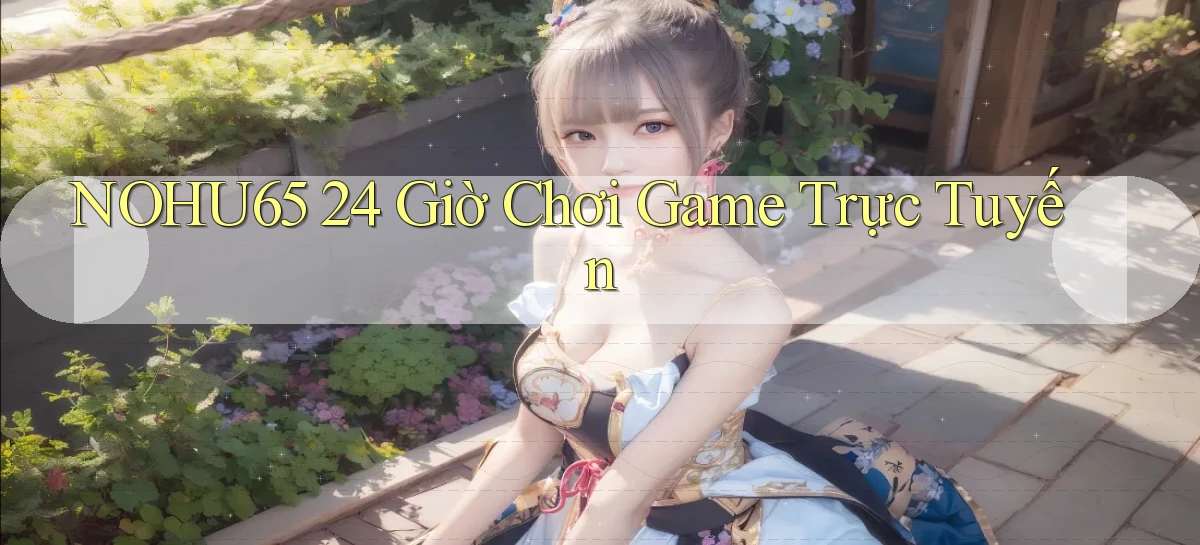 nohu65   Website Game   Đăng Nhập Mở 24 Giờ