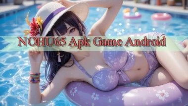 nohu65 apk game android
