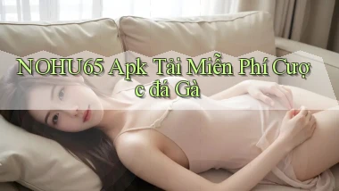 nohu65  apk tải miễn phí cược đá gà