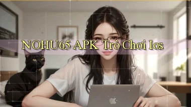 nohu65 APK trò chơi ios