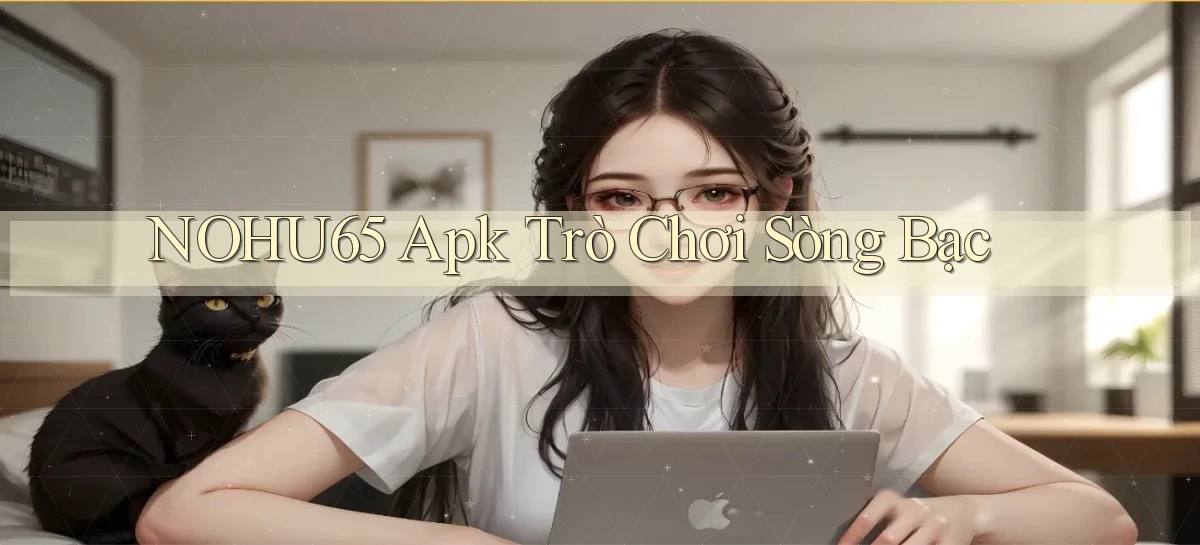 nohu65 apk trò chơi sòng bạc
