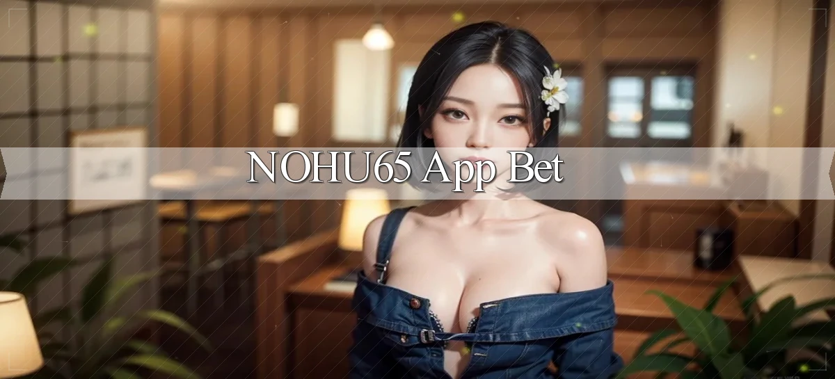 nohu65 app bet