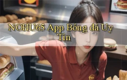 nohu65 app bóng đá uy tín