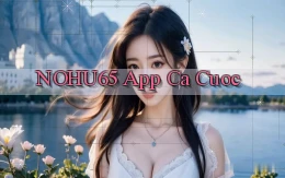 nohu65 app ca cuoc