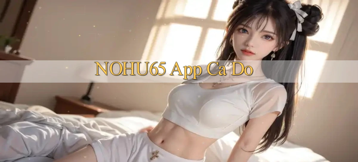 nohu65 app cá độ
