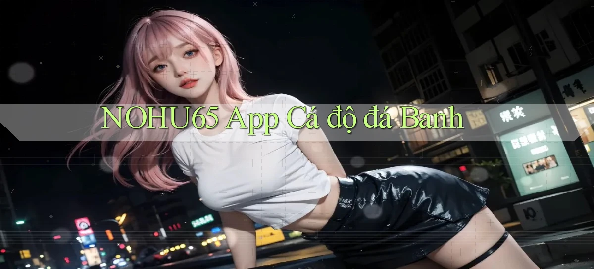 nohu65 app cá độ đá banh