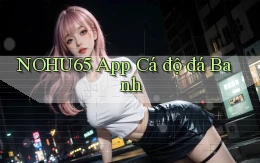 nohu65 app cá độ đá banh