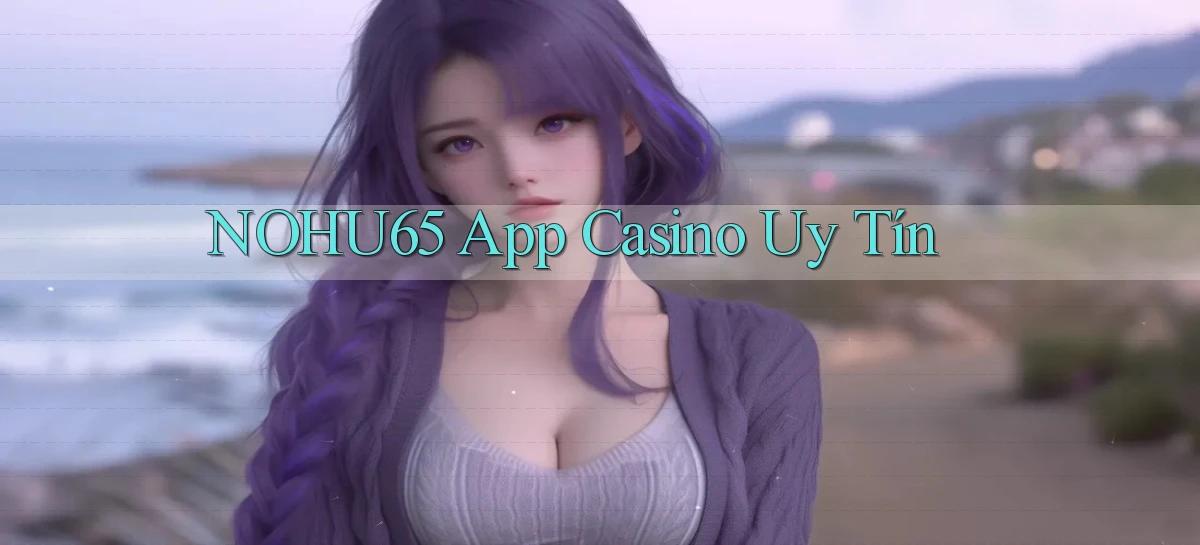 nohu65 app casino uy tín