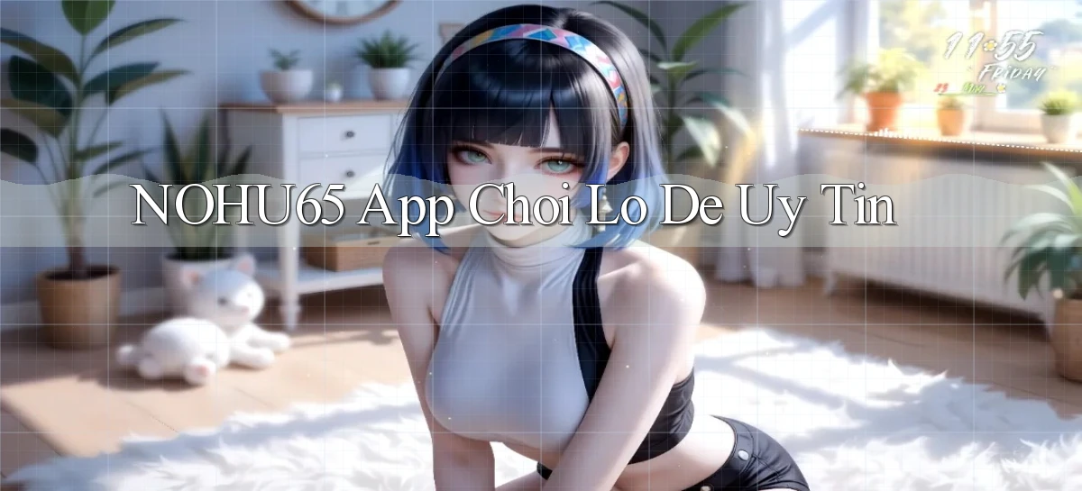 nohu65 app chơi lô đề uy tín
