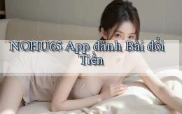 nohu65 app đánh bài đổi tiền