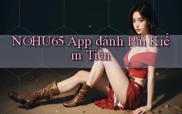 nohu65 app đánh bài kiếm tiền