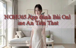 nohu65 app đánh bài online an tiền that
