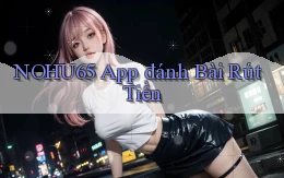 nohu65 app đánh bài rút tiền