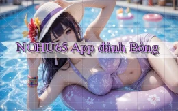 nohu65 app đánh bóng