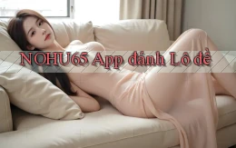 nohu65 app đánh lô đề