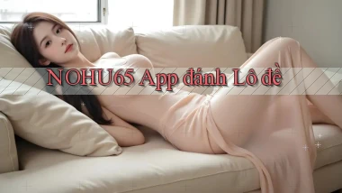 nohu65 app đánh lô đề