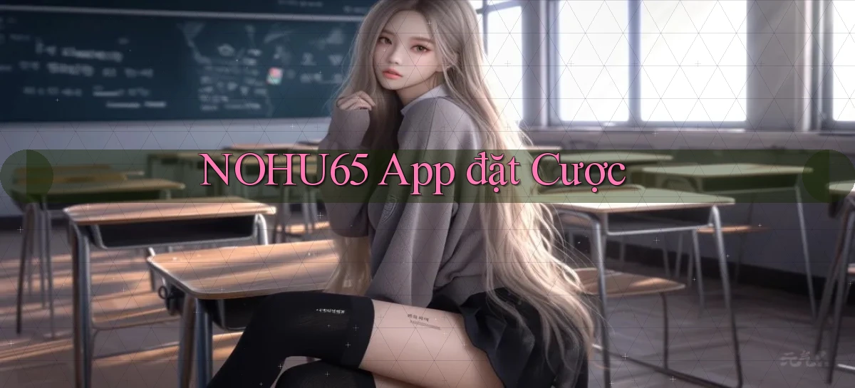 nohu65 app đặt cược