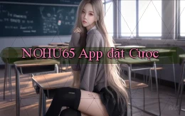 nohu65 app đặt cược