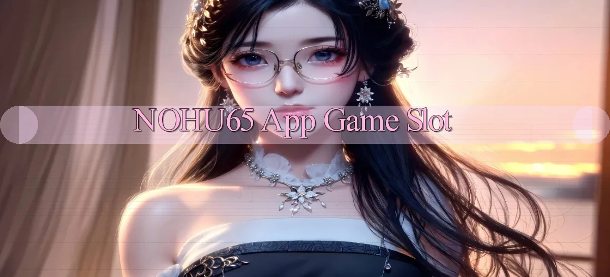 nohu65   Website Game   Đăng Nhập Mở 24 Giờ