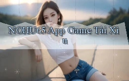 nohu65 app game tài xỉu