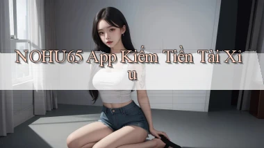 nohu65 app kiếm tiền tài xỉu