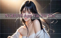 nohu65 app tải tài xỉu
