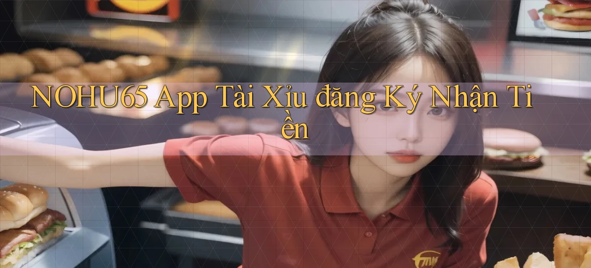 nohu65 app tài xỉu đăng ký nhận tiền