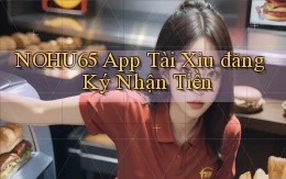 nohu65 app tài xỉu đăng ký nhận tiền