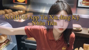 nohu65 app tài xỉu đăng ký nhận tiền