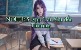 nohu65 app tài xỉu đổi thưởng