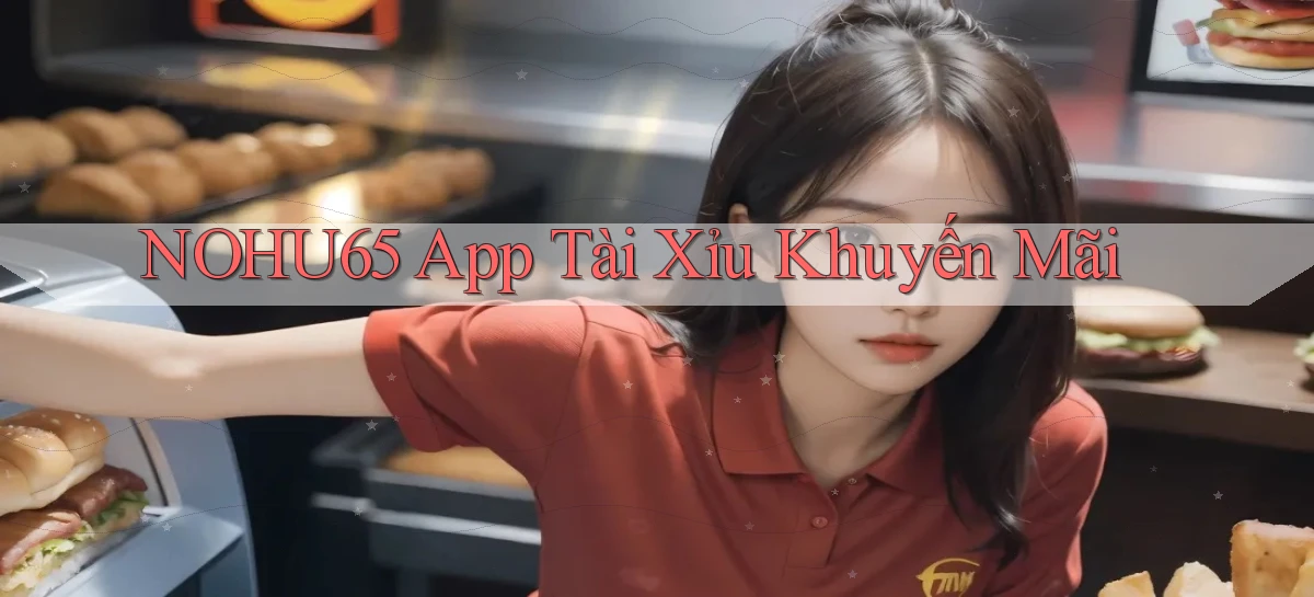 nohu65 app tài xỉu khuyến mãi