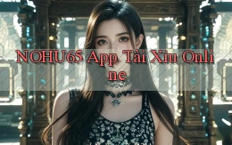 nohu65 app tài xỉu online