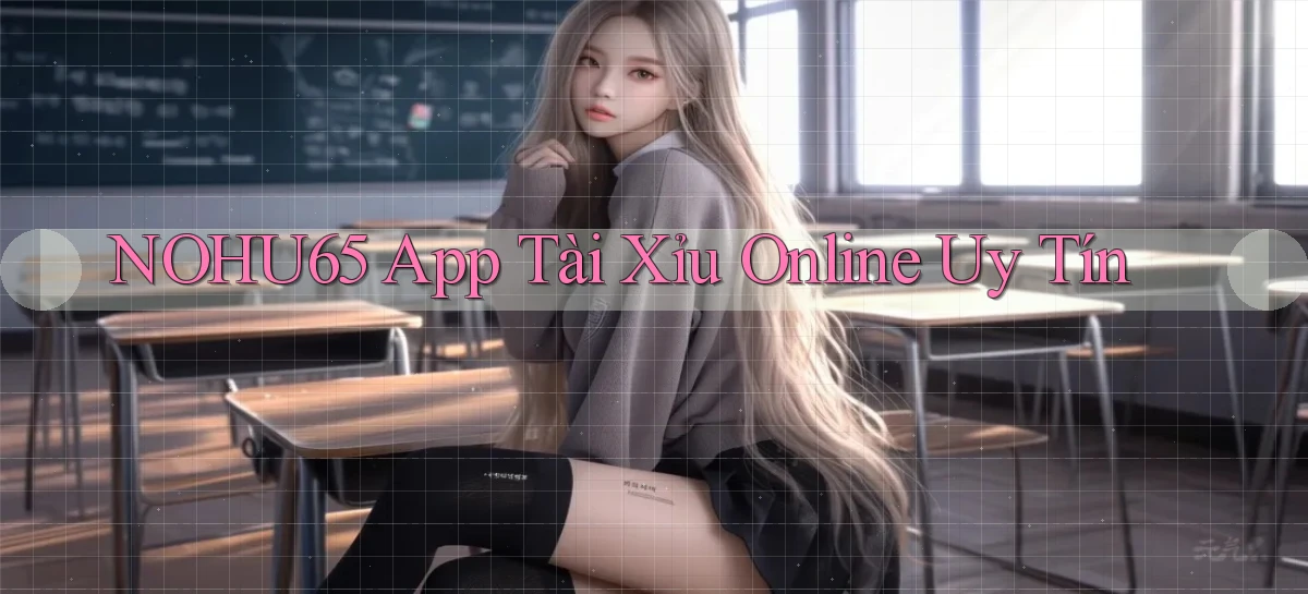 nohu65   Website Game   Đăng Nhập Mở 24 Giờ