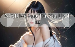 nohu65 app tài xỉu uy tín