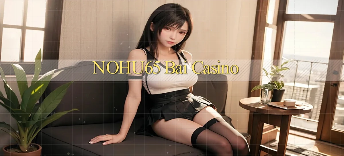 nohu65 bài casino