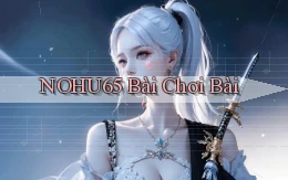 nohu65 bài chơi bài