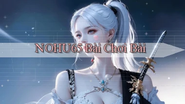nohu65 bài chơi bài