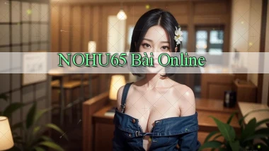 nohu65 bài online