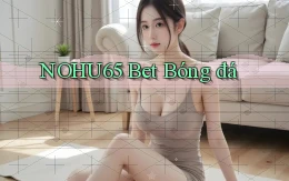 nohu65 bet bóng đá